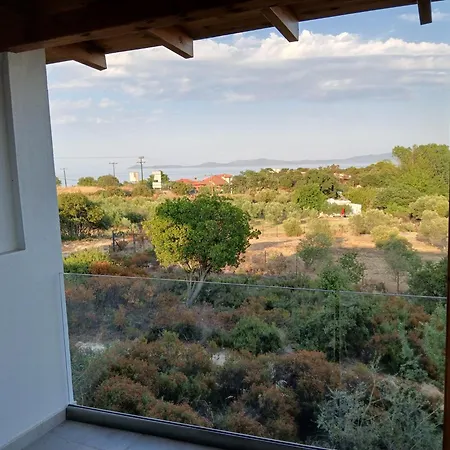 Astri Villa Ierissós