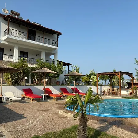 Astri Villa *