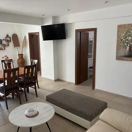 Astri Villa *