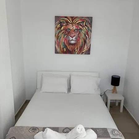 Astri Villa Ierissós