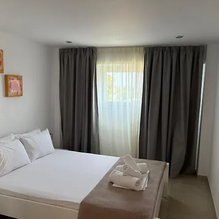 Astri Villa Villa Ierissós