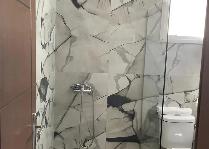 Astri 别墅 伊里斯斯