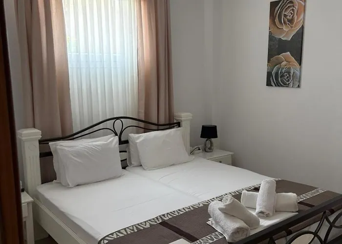 别墅 Astri 伊里斯斯