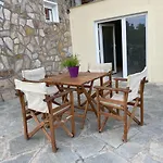 Villa Villa Astri Ierissós