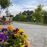 Villa Astri Ierissós