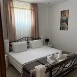 Villa Villa Astri Ierissós