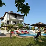 Villa Villa Astri Ierissós
