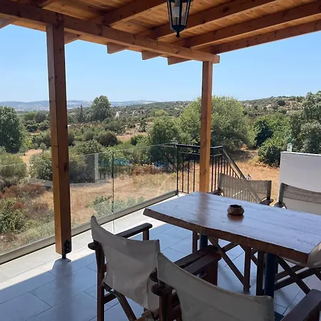 Astri Villa וילה