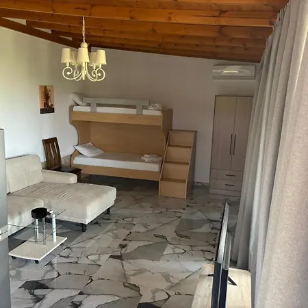 Astri Villa *