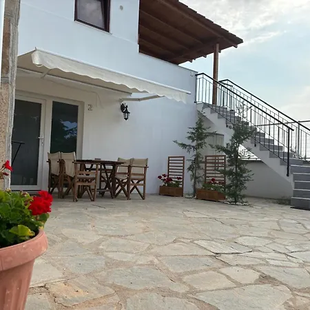 Villa Astri