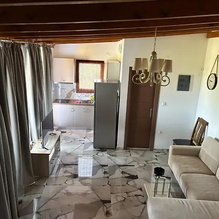 Astri Villa Ierissós
