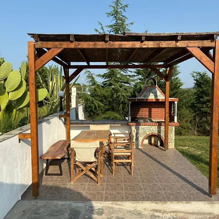 Villa Astri