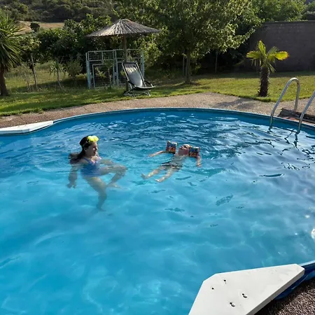 Astri Villa *