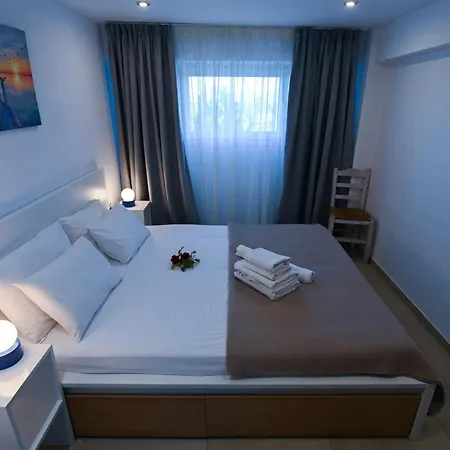 Astri Villa