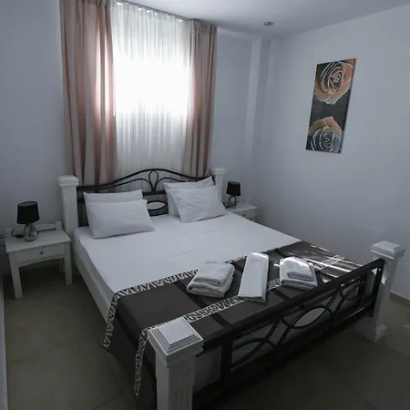 Astri Villa Ierissos