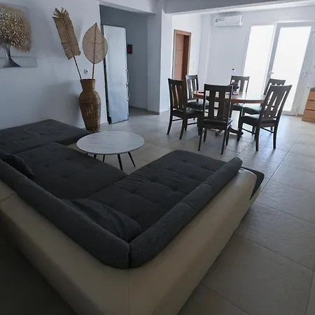 Astri Villa