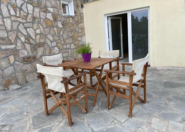 Villa Astri Ierissos