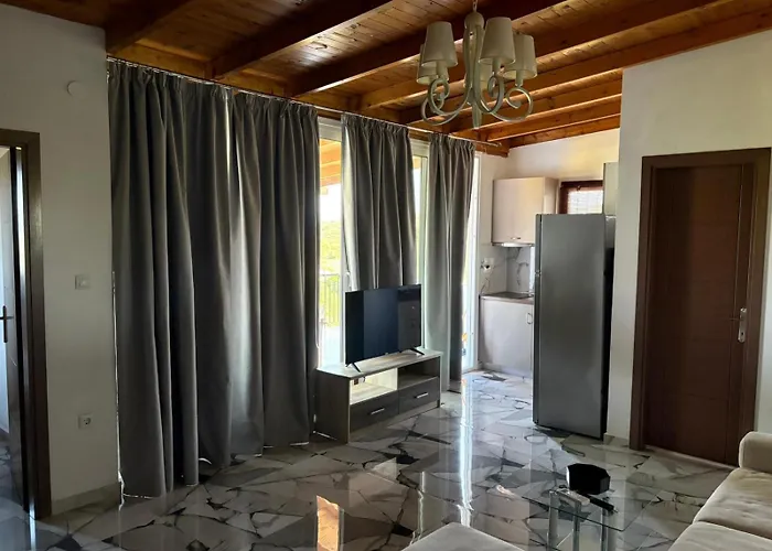 Astri Villa Ierissos