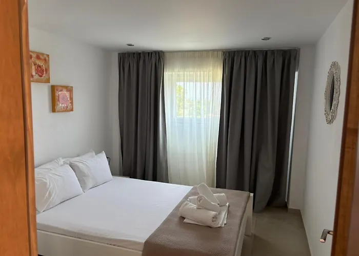 Astri Villa Ierissos