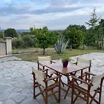 Astri Villa *