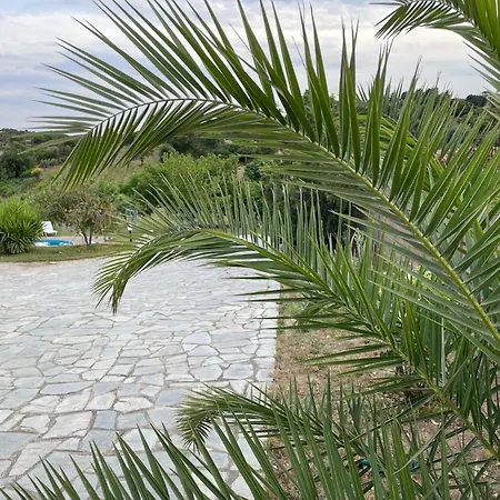 Astri Villa *