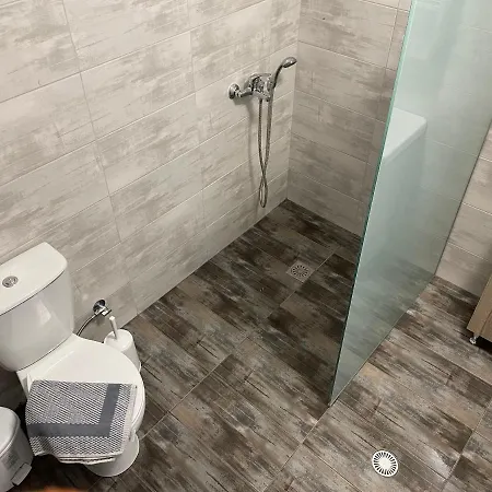 Astri Villa * Ierissós