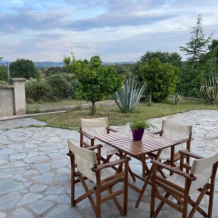 Astri Villa *
