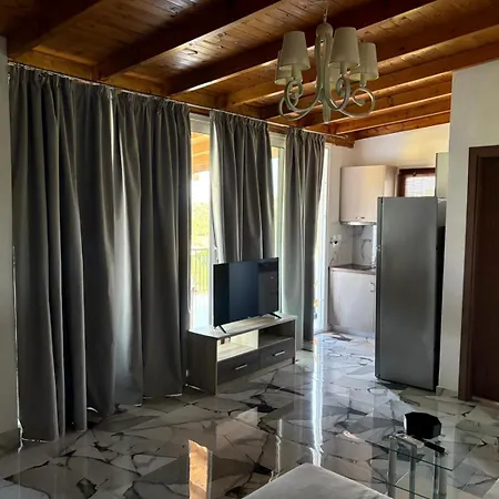 Astri Villa Ierissos