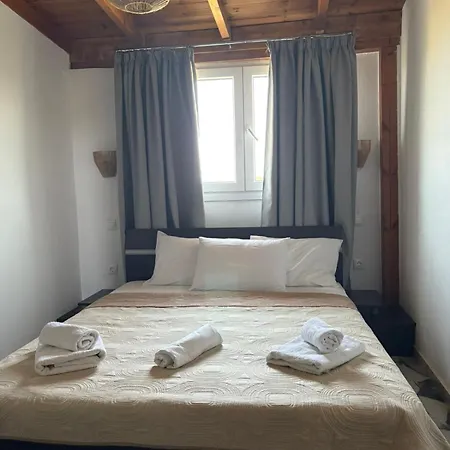 Villa Astri Villa