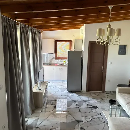 Villa Astri Villa *