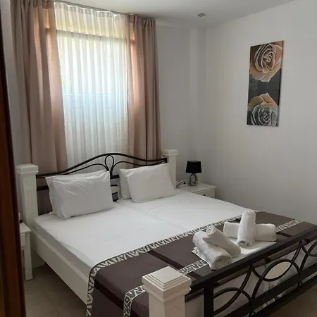 Villa Astri Ierissos