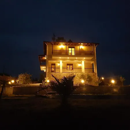 Villa Astri Villa